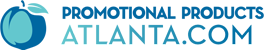 Promotional Products Atlanta colored logo